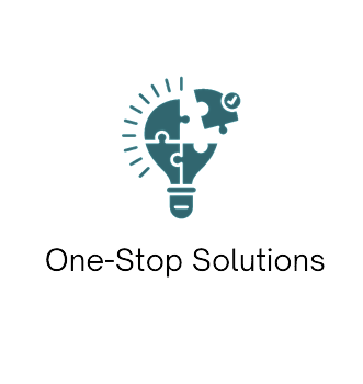 one-stop solution